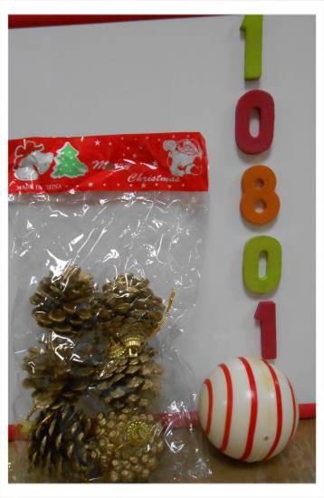 Imagen de PIÑAS X6 12.24